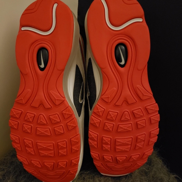 Air Max 97 USA Denim used - Picture 5 of 8